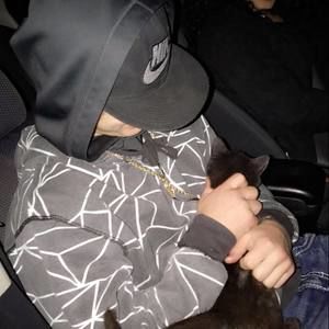 Meet your Posher, Alan keith